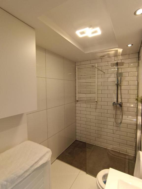 Apartament Brzeg Luaran gambar