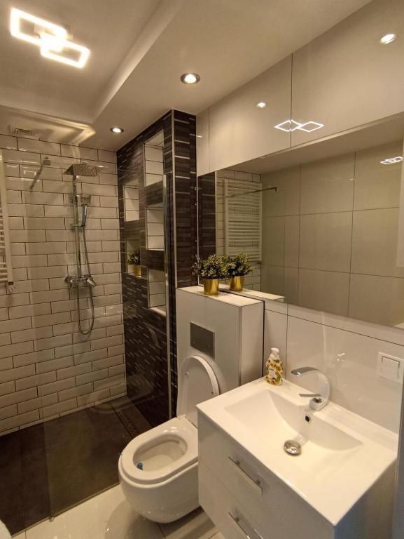 Apartament Brzeg Luaran gambar